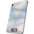 Panama Soccer Flag Apple iPad Mini Skin